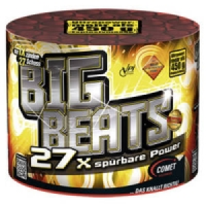 Big Beats