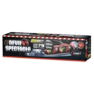 Devil Spectacle