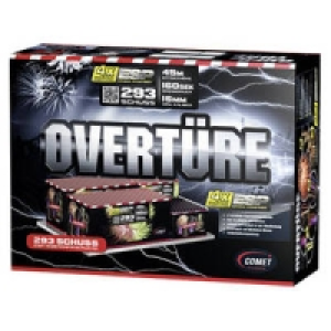 Overt&uuml;re