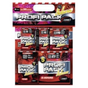 Profi Pack Deluxe