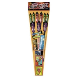 Silvester Night Fever