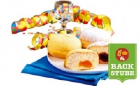 Berliner 0.98&nbsp;&euro;