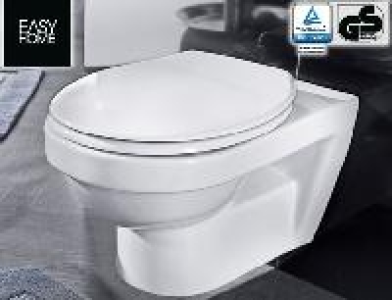 Easy Home WC-Sitz