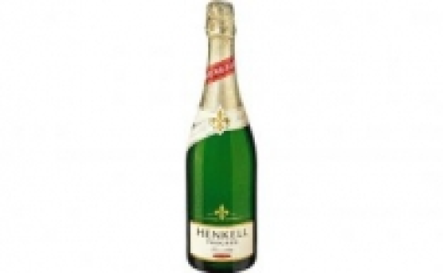 Henkell Sekt 3.99 €