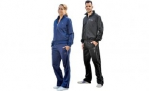 Damen oder Herren Trainingsanzug 12.98&nbsp;&euro;