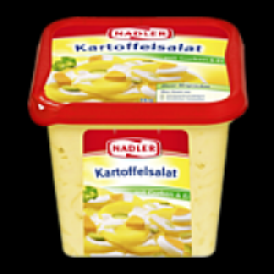Nadler Kartoffelsalat 1.99&nbsp;&euro;