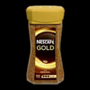 Nescaf&eacute; Gold