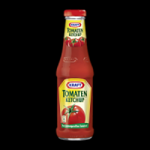 Kraft Tomaten-Ketchup
