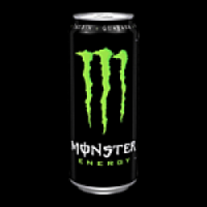Monster Energy Drink