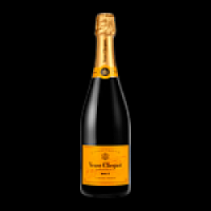 Veuve Clicquot Champagner 35.99&nbsp;&euro;