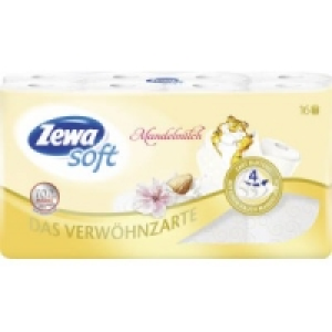 Zewa Deluxe Toilettenpapier 5.39 €