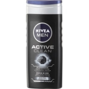 Nivea Dusche 1.05 €
