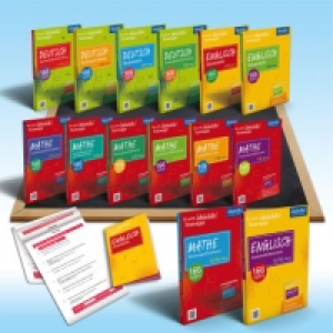 Testmappe 4.99 €