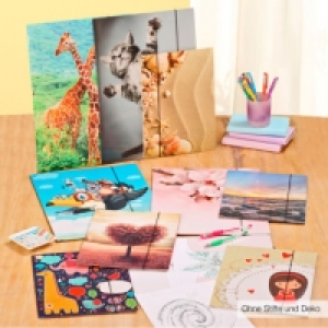 Sammelmappe 1.79 €