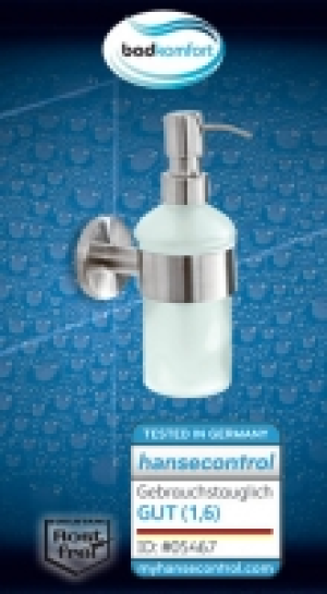 Seifenspender 5.99&nbsp;&euro;