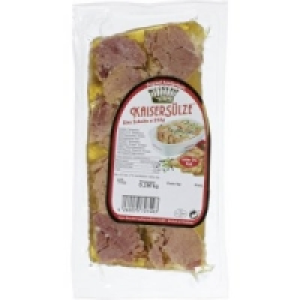 Basedahl Original Kaisers&uuml;lze 3.25&nbsp;&euro;