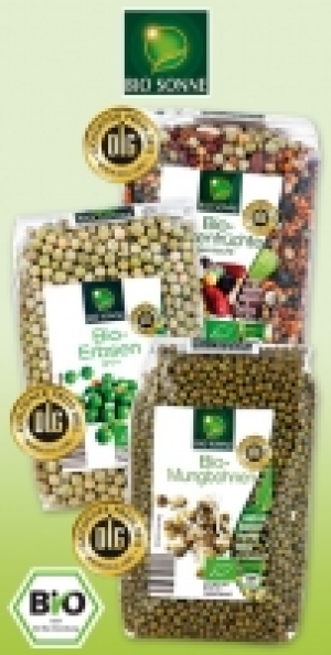 Bio-Hülsenfrüchte 1.69 €