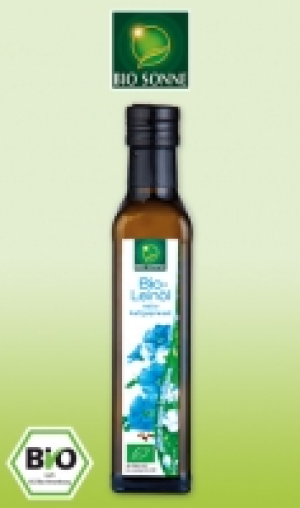 Bio-Leinöl 2.29 €