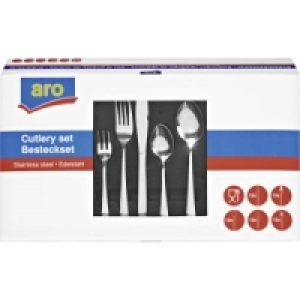 Aro Besteck 60tlg. 24.99&nbsp;&euro;