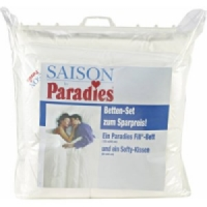 Betten Set 50.00 €