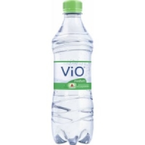 Vio Mineralwasser 0.33 €