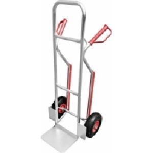 Alu Sackkarre mit Treppenrutsche 44.99 €