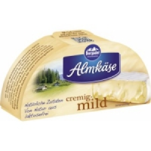 Bergader Almkäse/Bavaria Blu 1.57 €