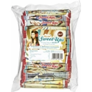 Hellma Sweet Ups Zuckersticks 2.29 €