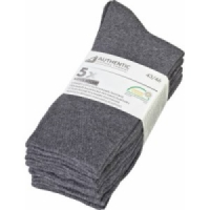 5er Pack Herren Komfort Socken 5.00&nbsp;&euro;