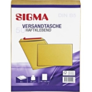 Versandtasche B5 4.49 €