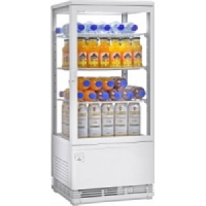Kühlvitrine GGC 1078 249.99 €