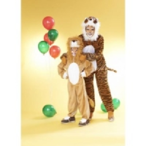 Kinderkostüm Plüsch Löwe 24.99 €