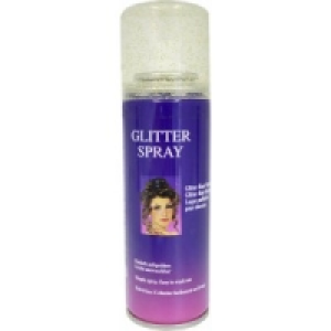 Glitter- oder Colorhaarspray 1.65&nbsp;&euro;
