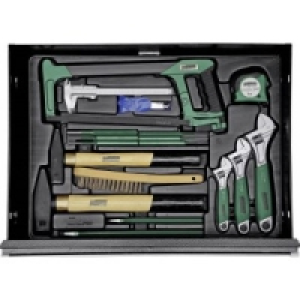 Werkstattwagen 321 Teile 439.99&nbsp;&euro;