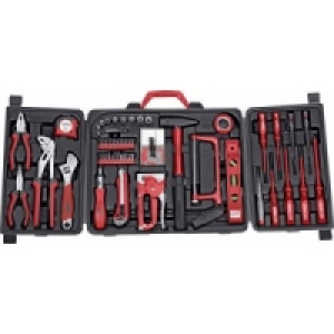 Universal-Werkzeugkoffer 60 Teile 26.99 €
