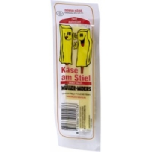 Holl. Gouda am Stiel 0.45 €