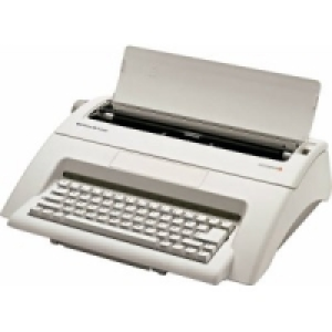 Schreibmaschine Carrera de luxe 129.99 €