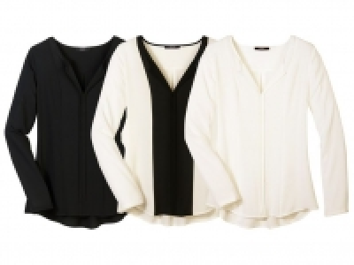ESMARA® Damen Bluse 6.99 €