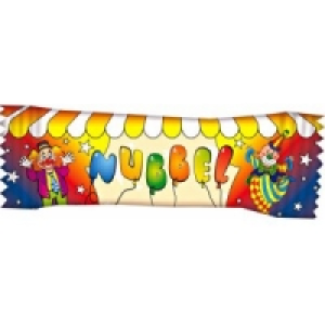 Clown Waffelriegel Nubbel 2.89 €
