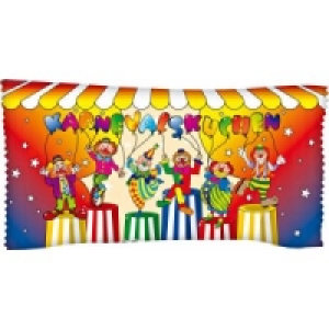 Clown Keks 12g 7.34 €