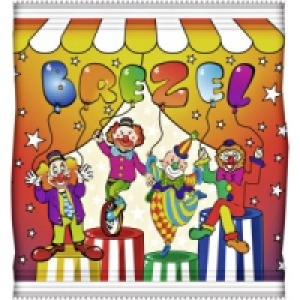 Clown Brezelt&uuml;te 2.39&nbsp;&euro;