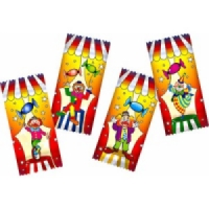 Clown Kaubonbons 6.39&nbsp;&euro;
