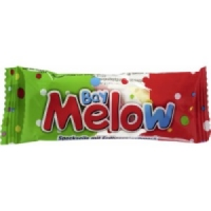 Bay Mellow Speckseile 2.39 €