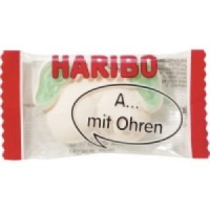 Haribo A... mit Ohren 5.69&nbsp;&euro;