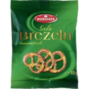 Salzbrezeln 5.99 €