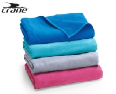 CRANE®Sport-Frottiertuch