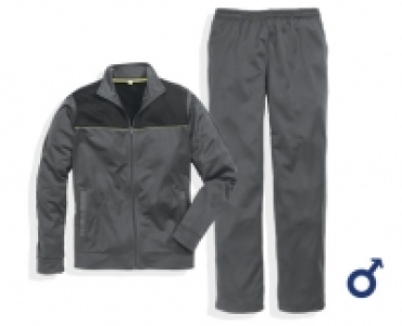 CRANE® YOUNG FIT Trainingsanzug 9.99 €