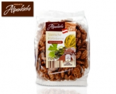 HERZHAFTE ALPENKÜCHE Steirische Kürbiskerne 1.99 €