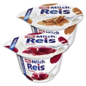 m&uuml;ller Milch-Reis