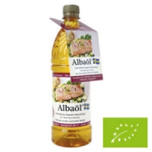 Albaöl 4.99 €